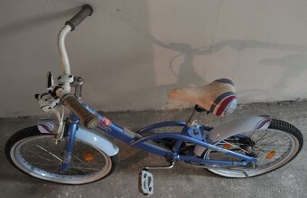 Dětské kolo GT LOLA - 4