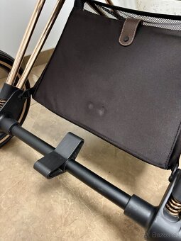 Cybex PRIAM 2022 – Rose Gold - 4