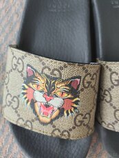 Gucci originál. - 4