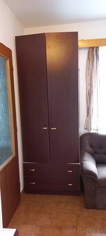 Nabytková stěna - 4