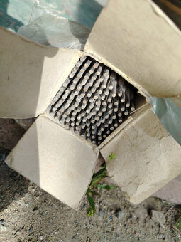 elektrody Böhler FOX SAS 2-A - 4