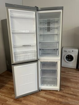 Lednice s mrazákem Privileg-Aeg (263) - 4