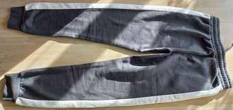 Dětské tepláky, mikina - 4