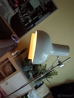 Krásná lampa 60 léta - 4