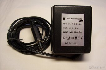 RŮZNÉ ADAPTÉRY - 4