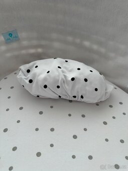 Mojžíšův koš Sleepee + 2 prostěradla zdarma - 4