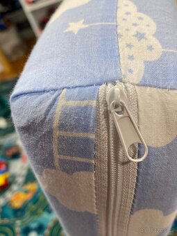 Matrace do dětské postýlky - 4