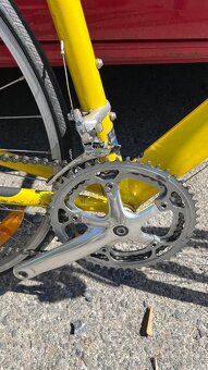 Merida Extreme 900 silnice - 4