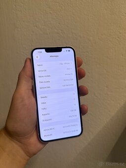 iPhone 13 128 GB - 4