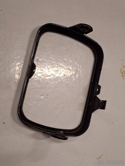 Kawasaki GPZ 1100 Unitrak díly - 4