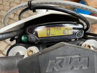 KTM Freeride 250 R 2016 - 4