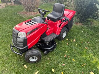 Zahradní traktor 1538H - 4