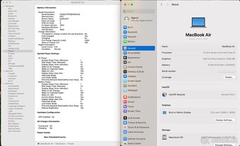 Macbook Air FVFD14ATMNHY - 4