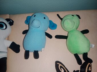 Bing a jeho kamarádi - 4