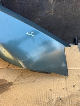 Blatnik skoda octavia 3 2016/ PREDFACE - 4