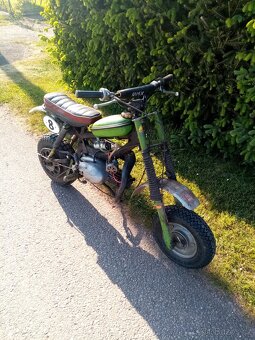 Jawa 555 - 4