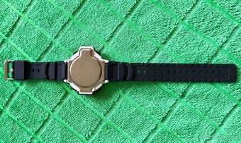 Casio Protrek PRT-40 Kompas, Barometer, Výškomer - 4