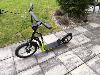 Koloběžka Yedoo City - 4