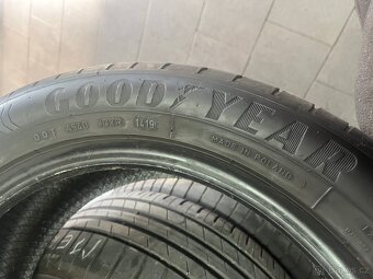 225/50R17 GOODYEAR letni sada - 4