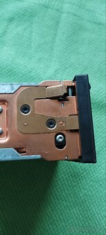 Autorádio Škoda MS 303 - 4