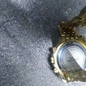 Dámské hodinky Lumír, japan strojek - 4