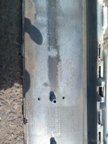 Přední nárazník Š Superb 3 3V0807221 - 4