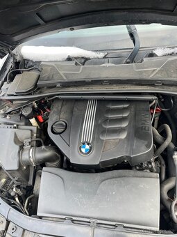 BMW e91 lci - náhradní díly - 4