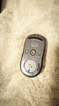 logitech g pro wireless - 4