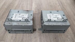 Opel insignia autorádio - 4