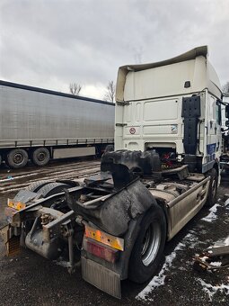 Daf XF 105.460 2012 - 4