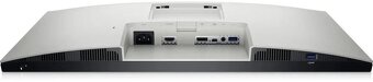 Monitor DELL LED „27“ s web. kamerou - 4