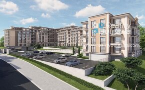 AKCE - 209 nových apartmánů NA SPLÁTKY až na 7 let - 4