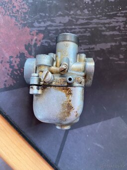 Karburátor Simson - 4