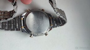 Retro Hodinky Casio AW-600 Vintage 1991 - 4
