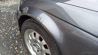 BMW e46 320i touring / AUTOMAT - 4