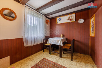 Prodej zahrady, 336 m², Karlovy Vary - 4
