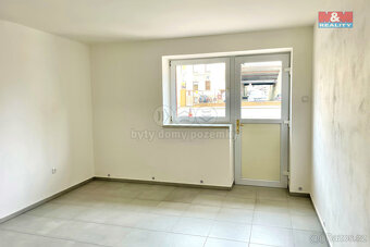 Pronájem kancelářského prostoru, 31 m², České Budějovice - 4