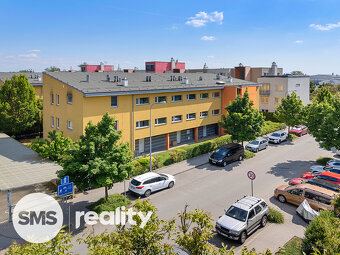 Prodej přízemního bytu 3+kk se zahradou v Brně - Slatině - 4