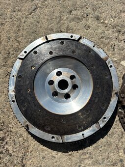 Spojková sada Sachs Performance 240mm VAG - 4