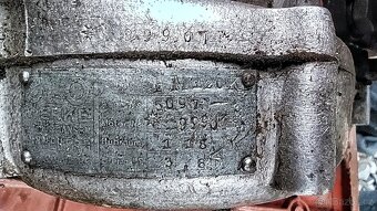 Motor Ilo - 4