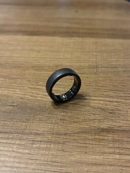 Oura Ring Gen3 Horizon Stealth 12 - 4