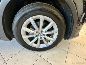 Volkswagen Tiguan Prodáno - 4