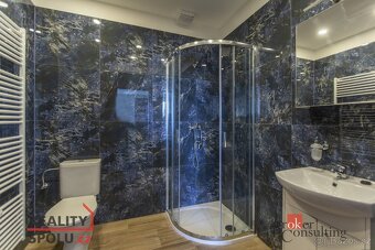 Pronájem, byty/1+kk, 143 m2, 58291 Příseka, Havlíčkův Brod [ - 4