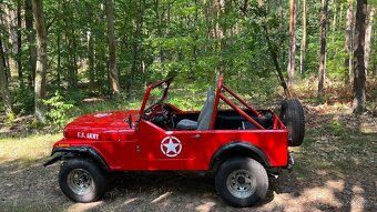 Cj7 r.v. 1982 - 4