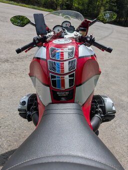 BMW R 1200 S - 4