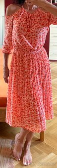 MICHAEL KORS saty ELEGANTNI - 4