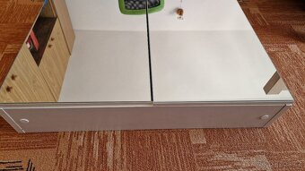 Koupelnová skříňka s LED osvětlením - 4