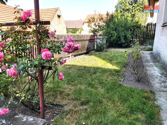 Prodej chalupy, 80 m², Hříškov - 4