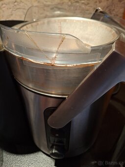 Odšťavňovač Catler - 4