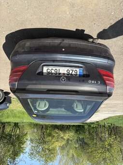 Mercedes-Benz c180 coupe LPG - 4